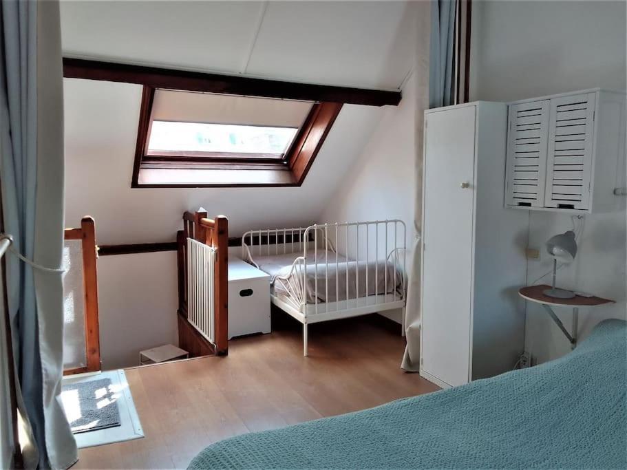 Villa Eiffeil Ocean à Étretat Extérieur photo